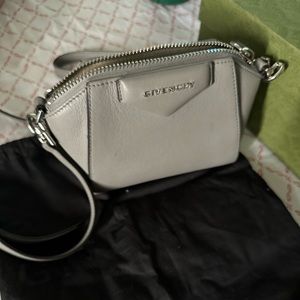 Givenchy crossbody
